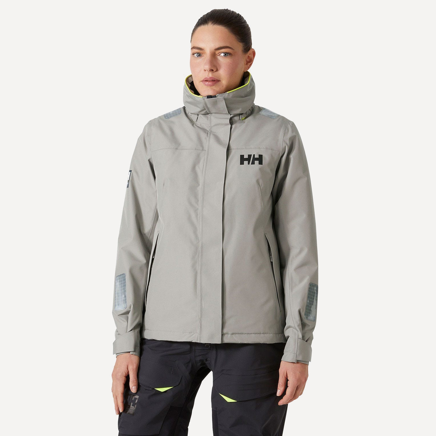 Куртка HH Wmn Arctic Shore Jacket
